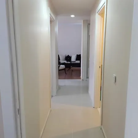 شقة عائلية في اسطنبول * Istanbul
